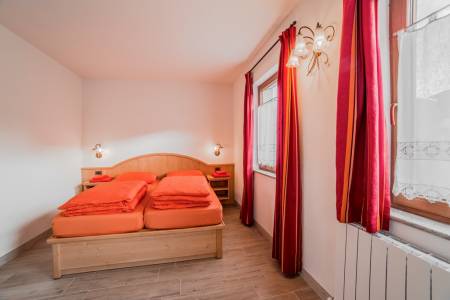 Apartament Scoiattolo
