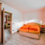 Apartament Scoiattolo