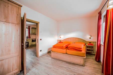Apartament Scoiattolo
