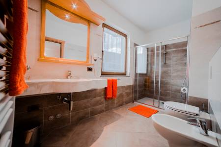 Apartament Scoiattolo