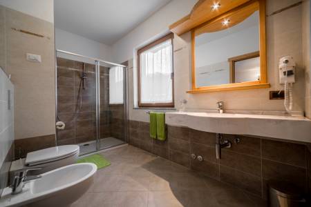 Apartament Scoiattolo