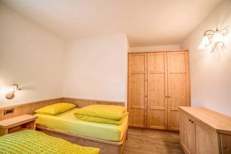 Apartament Volpe
