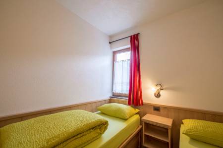 Apartament Volpe