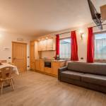 Apartament Volpe