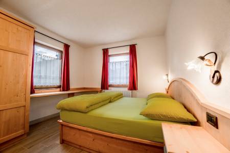 Apartament Volpe