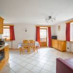 Apartament Stella Alpina