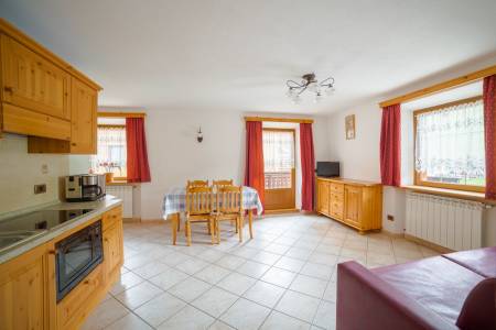 Apartament Stella Alpina