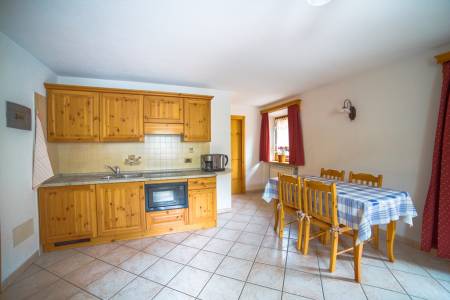 Apartament Stella Alpina
