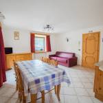 Apartament Stella Alpina