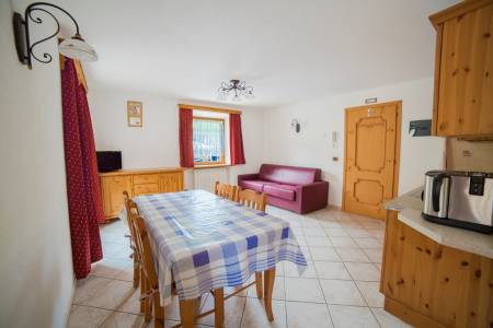 Apartament Stella Alpina