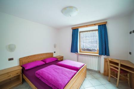 Apartament Stella Alpina
