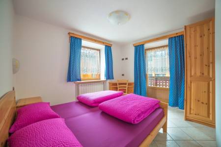 Apartament Stella Alpina