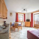 Apartament Fiocco di Neve