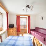 Apartament Fiocco di Neve