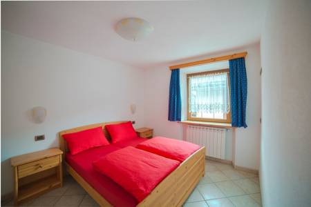 Apartament Fiocco di Neve