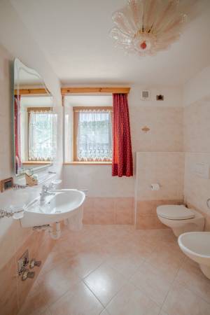 Apartament Fiocco di Neve