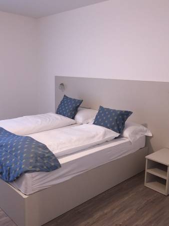 Przykładowy apartament