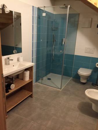 Przykładowy apartament