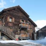 Chalet Florin