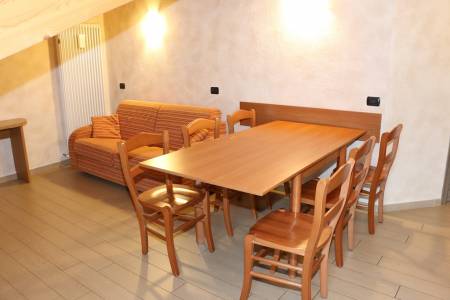 Appartamento Florin