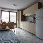 Apartament numer 1