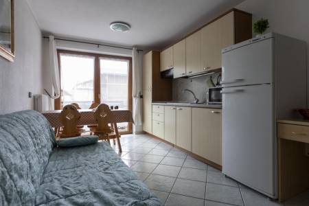 Apartament numer 1