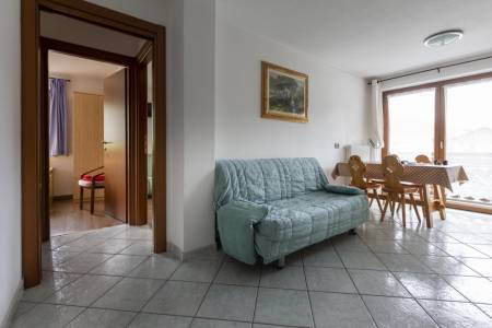 Apartament numer 1