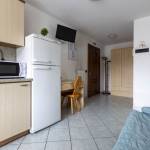 Apartament numer 1