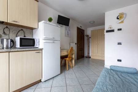 Apartament numer 1