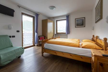 Apartament numer 1