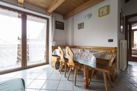 Apartament numer 2