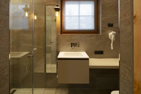 Chalet Cirmolo