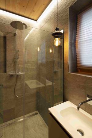 Chalet Cirmolo