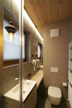 Chalet Cirmolo