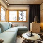 Chalet Cirmolo