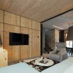 Chalet Cirmolo