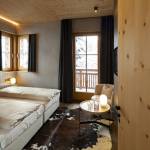 Chalet Cirmolo