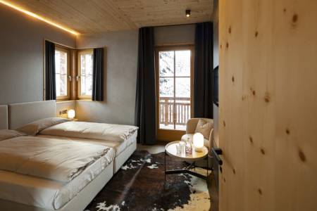 Chalet Cirmolo