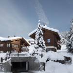 Chalet Cirmolo
