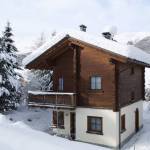Chalet Cirmolo
