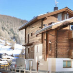 Casa Severina