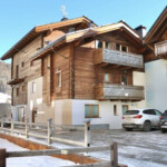 Casa Severina
