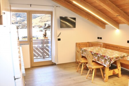 Casa Severina 2-pokojowy 2-osobowy