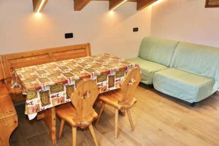Casa Severina 2-pokojowy 2-osobowy