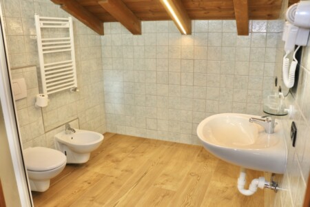 Casa Severina 2-pokojowy 2-osobowy