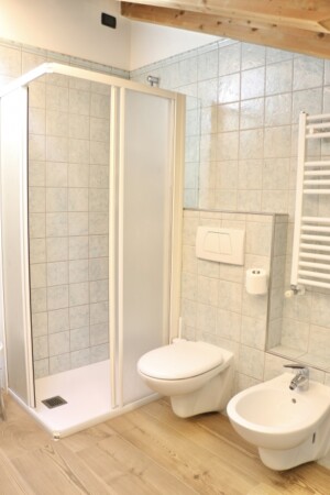 Casa Severina 2-pokojowy 2-osobowy