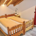 Casa Severina 2-pokojowy 2-osobowy