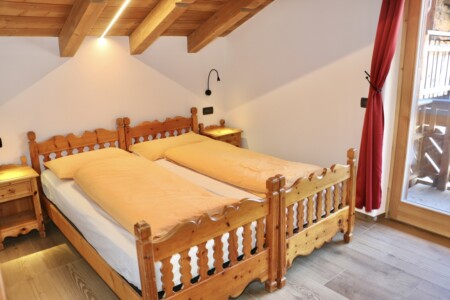 Casa Severina 2-pokojowy 2-osobowy