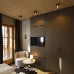 Chalet Cirmolo