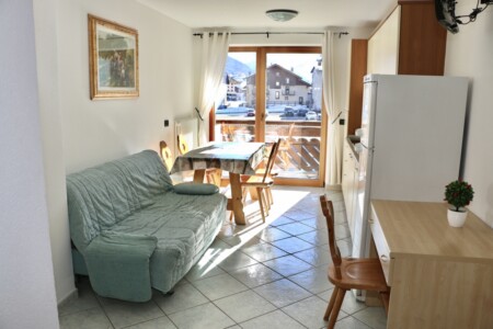 Casa Severina 3-pokojowy 4-osobowy